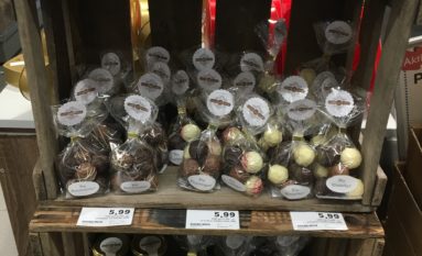 Sortiment EDEKA Möck
